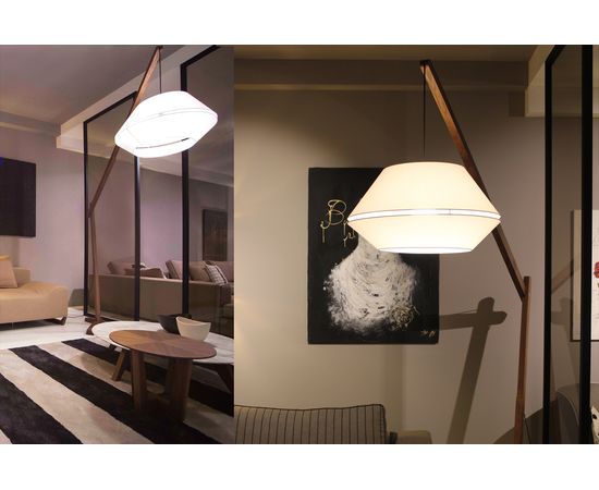 Напоьный светильник CONTARDI Oops Fl, фото 4