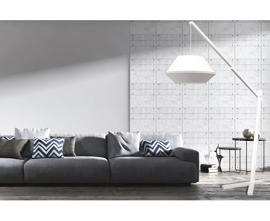 Напоьный светильник CONTARDI Oops Fl, фото 3