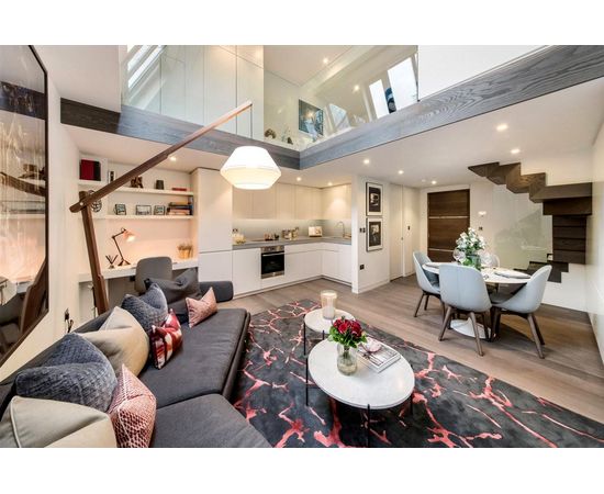 Напоьный светильник CONTARDI Oops Fl, фото 2