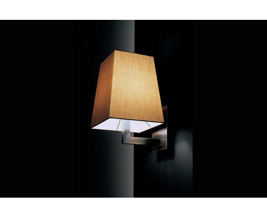 Бра CONTARDI Quadra Ap Mini, фото 2