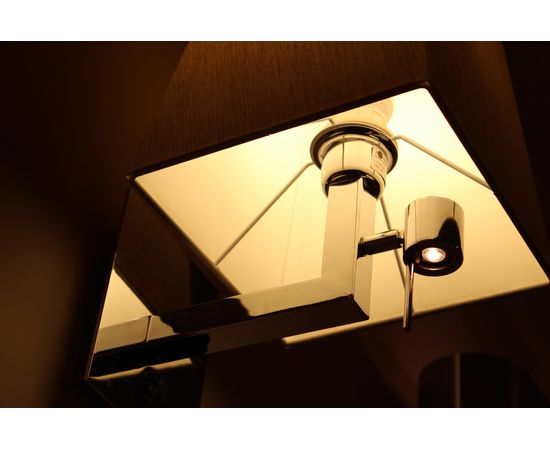 Бра CONTARDI Quadra Ap Mini, фото 4