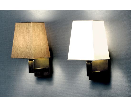 Бра CONTARDI Quadra Ap Mini, фото 3