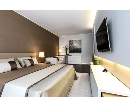 Настольная лампа CONTARDI Quadra Desk Ta, фото 5