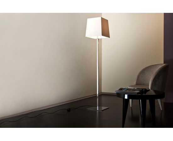 Торшер CONTARDI Quadra Fl, фото 3