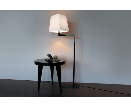 Торшер CONTARDI Quadra Fl Liseuse, фото 2