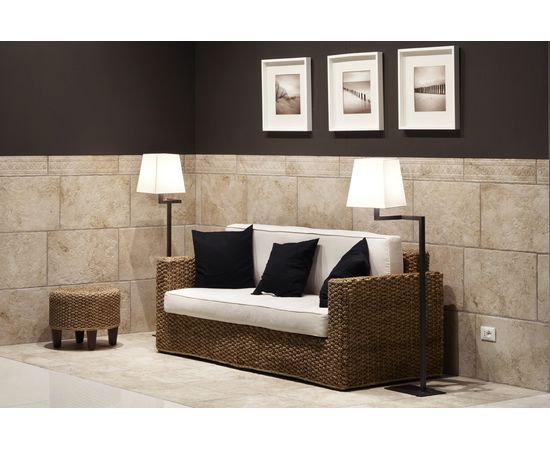 Торшер CONTARDI Quadra Fl Liseuse, фото 5