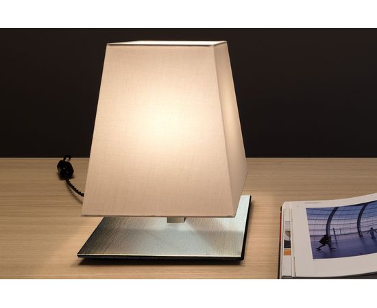 Настольная лампа CONTARDI Quadra Ta, фото 3
