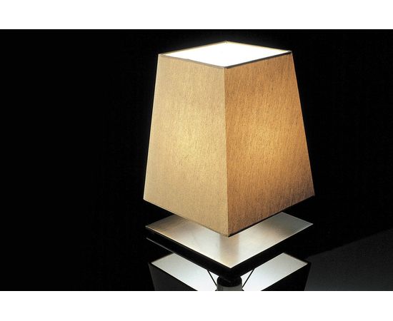 Настольная лампа CONTARDI Quadra Ta, фото 2