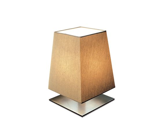 Настольная лампа CONTARDI Quadra Ta, фото 1