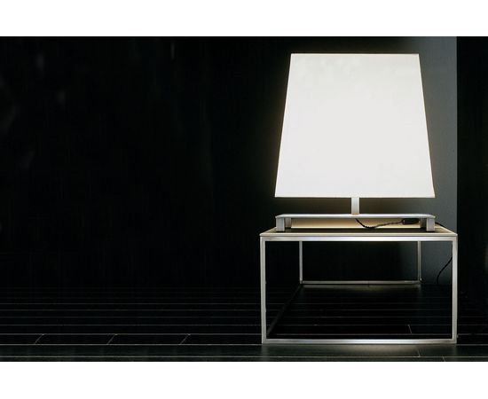 Настольная лампа CONTARDI Rettangola Ta, фото 4