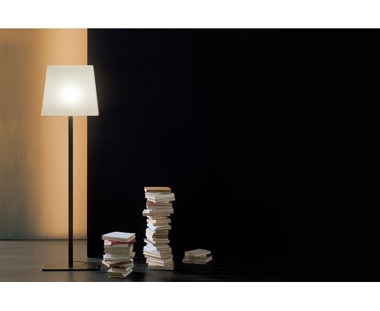 Торшер CONTARDI Rettangola Fl, фото 2