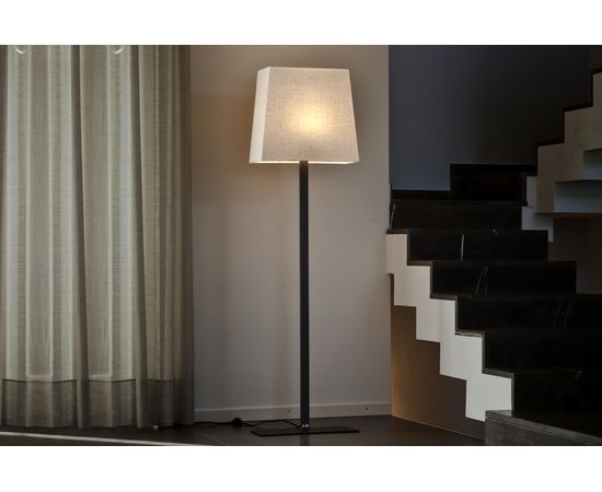 Торшер CONTARDI Rettangola Fl, фото 3