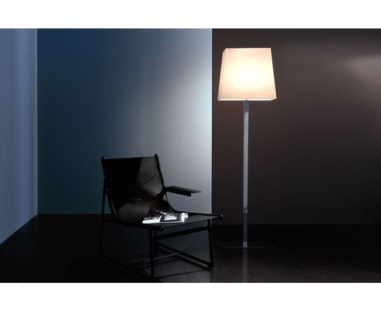 Торшер CONTARDI Rettangola Fl, фото 4