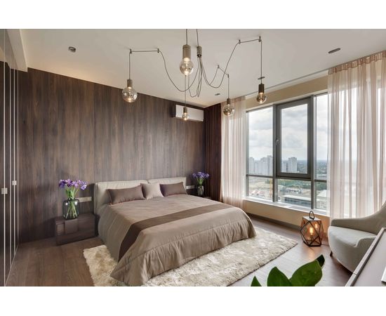 Подвесной светильник CONTARDI Solitario So, фото 5