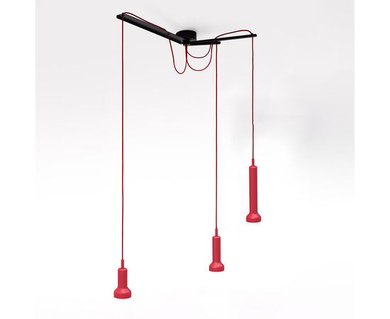 Подвесной светильник Artemide Stablight Smart, фото 1