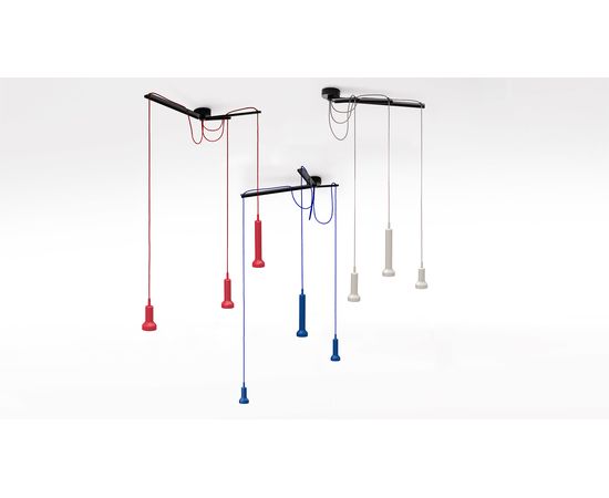 Подвесной светильник Artemide Stablight Smart, фото 2