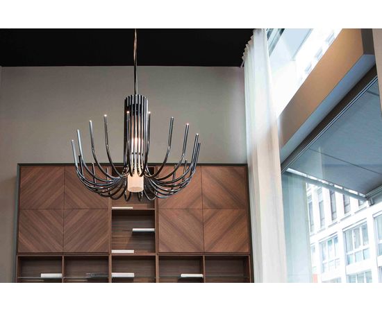 Люстра CONTARDI Stardust So Small, фото 2