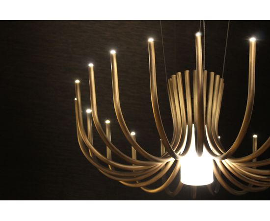 Люстра CONTARDI Stardust So Small, фото 4