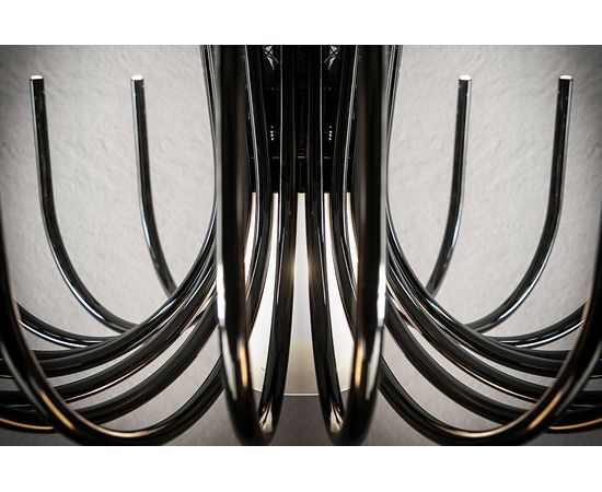 Люстра CONTARDI Stardust So Small, фото 7