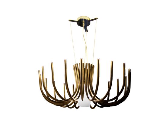 Люстра CONTARDI Stardust So Small, фото 1