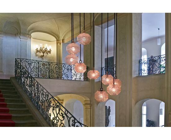 Подвесной светильник CONTARDI Treasure So, фото 4