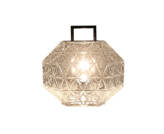 Настольная лампа CONTARDI Treasure Ta, фото 1