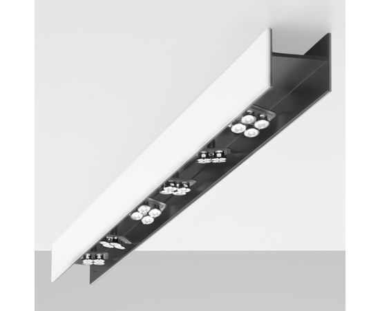 Потолочный светильник Artemide Una Pro Putrella Ceiling, фото 1