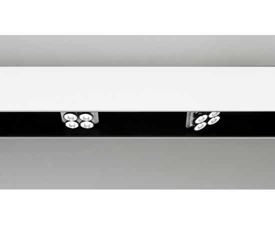 Потолочный светильник Artemide Una Pro Putrella Suspension, фото 2