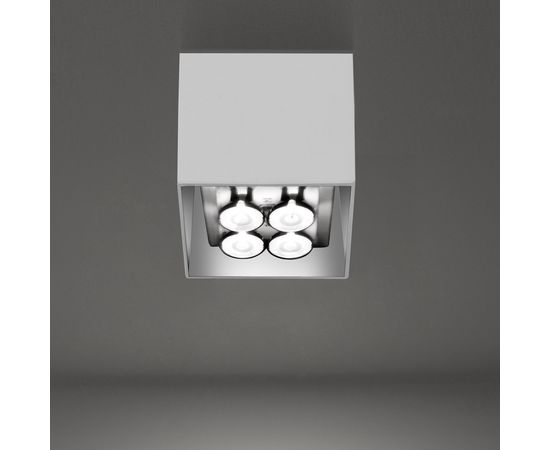 Потолочный светильник Artemide Una Pro 75 SMD, фото 1