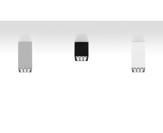 Потолочный светильник Artemide Una Pro 150 Ceiling, фото 2