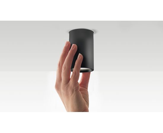 Встраиваемый светильник Artemide Vector Recessed 40, фото 4