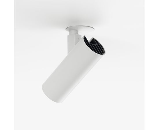 Встраиваемый светильник Artemide Vector Recessed 40, фото 1