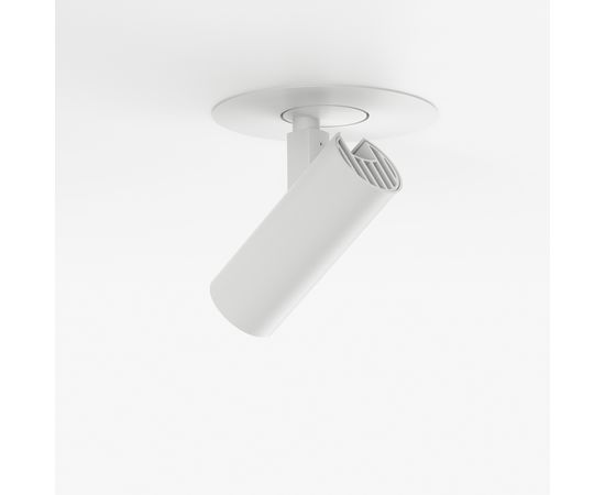 Встраиваемый светильник Artemide Vector Recessed 40, фото 2