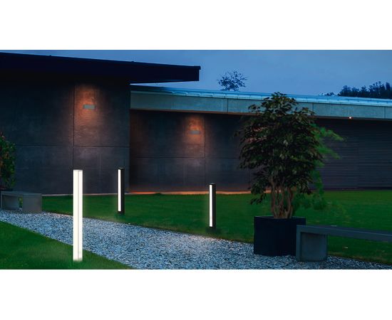 Настенный светильник Artemide Walking Focus wall 30, фото 2