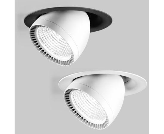 Встраиваемый светильник Xal ARGO trim, фото 2