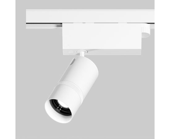 Трековый светильник Xal  BO 70 basic / focus, фото 2