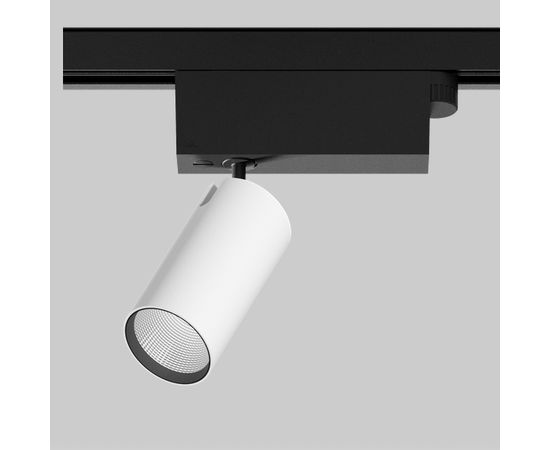 Трековый светильник Xal  BO 70 basic / focus, фото 3