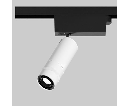 Трековый светильник Xal BO 70 shutter / iris / gobo, фото 1