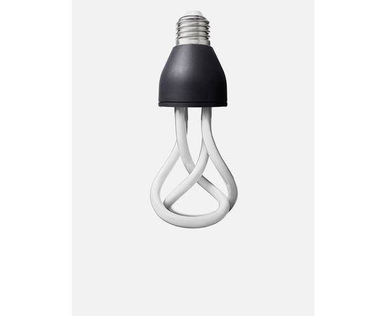Подвесной светильник Plumen Original Baby Plumen 001 + Drop Cap Set, фото 3