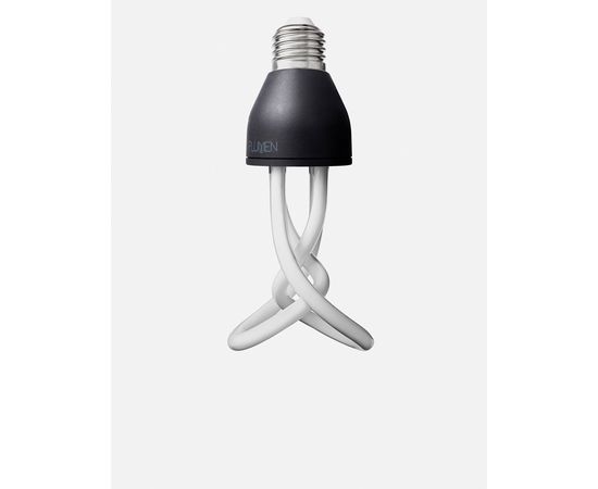 Подвесной светильник Plumen Original Baby Plumen 001 + Drop Cap Set, фото 2