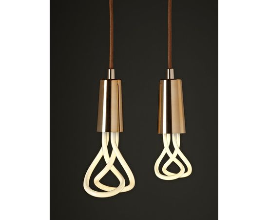 Подвесной светильник Plumen Original Baby Plumen 001 + Drop Cap Set, фото 5