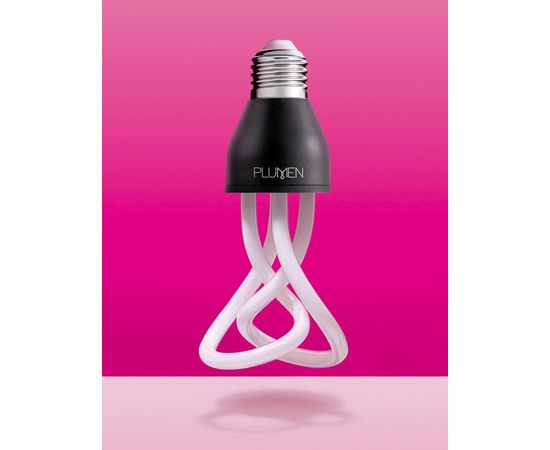 Подвесной светильник Plumen Original Baby Plumen 001 + Drop Cap Set, фото 8