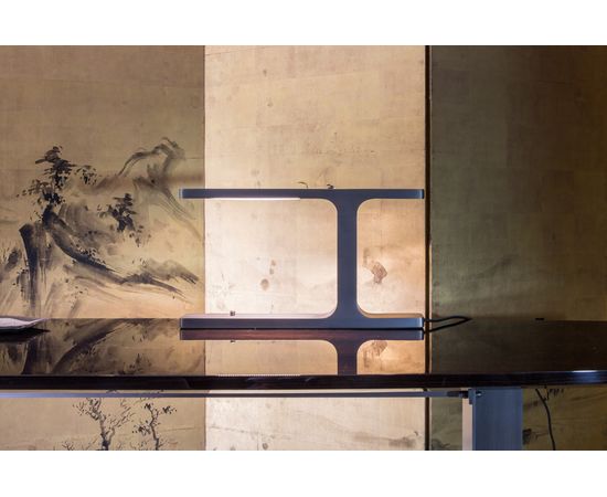 Настольный светильник CONTARDI Beam Ta, фото 3