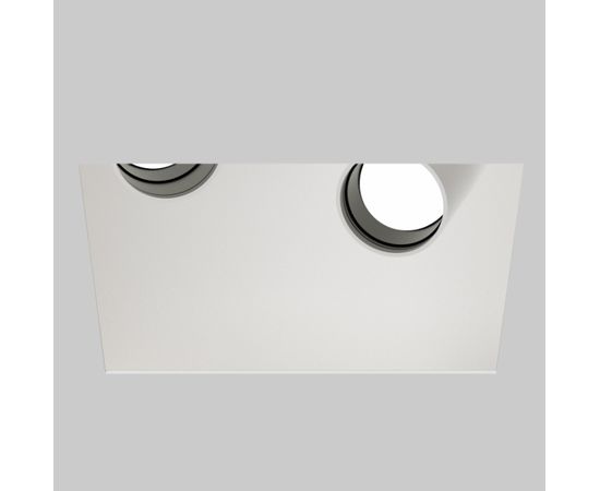 Встраиваемый светильник Xal CAVO round / square, фото 2