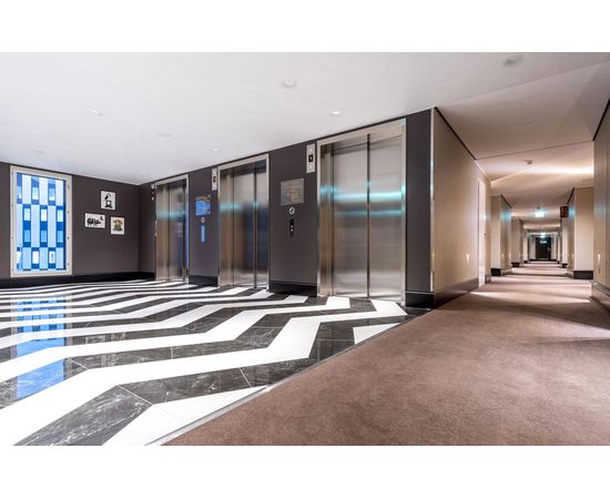 Встраиваемый в потолок светильник Xal TRUMPET, фото 2