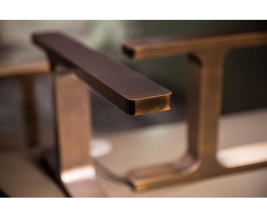 Настольный светильник CONTARDI Beam Ta, фото 4