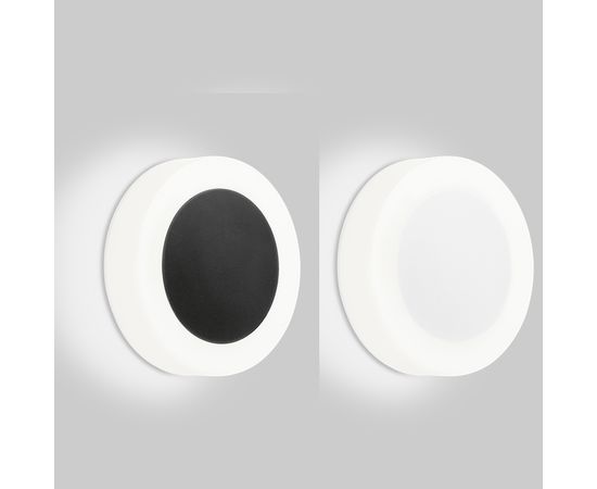 Уличный настенно-потолочный светильник Xal DOC wall, фото 2