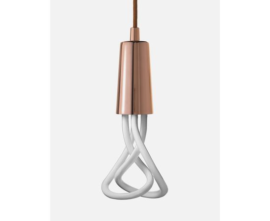 Подвесной светильник Plumen Original Plumen 001 + Drop Cap Set, фото 9