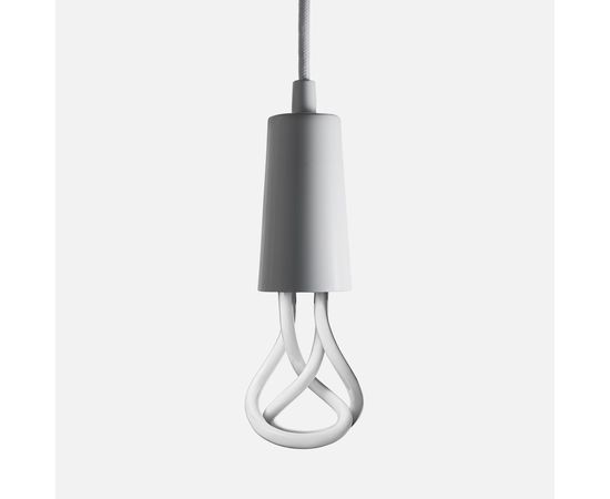 Подвесной светильник Plumen Original Baby Plumen 001 + Drop Cap Set, фото 1