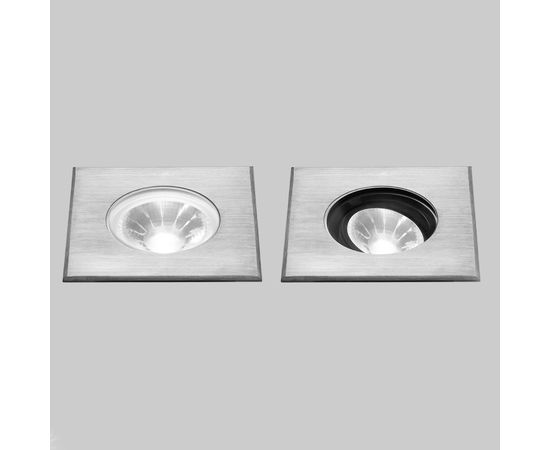 Уличный светильник Xal FILO 160 round / square trim, фото 3